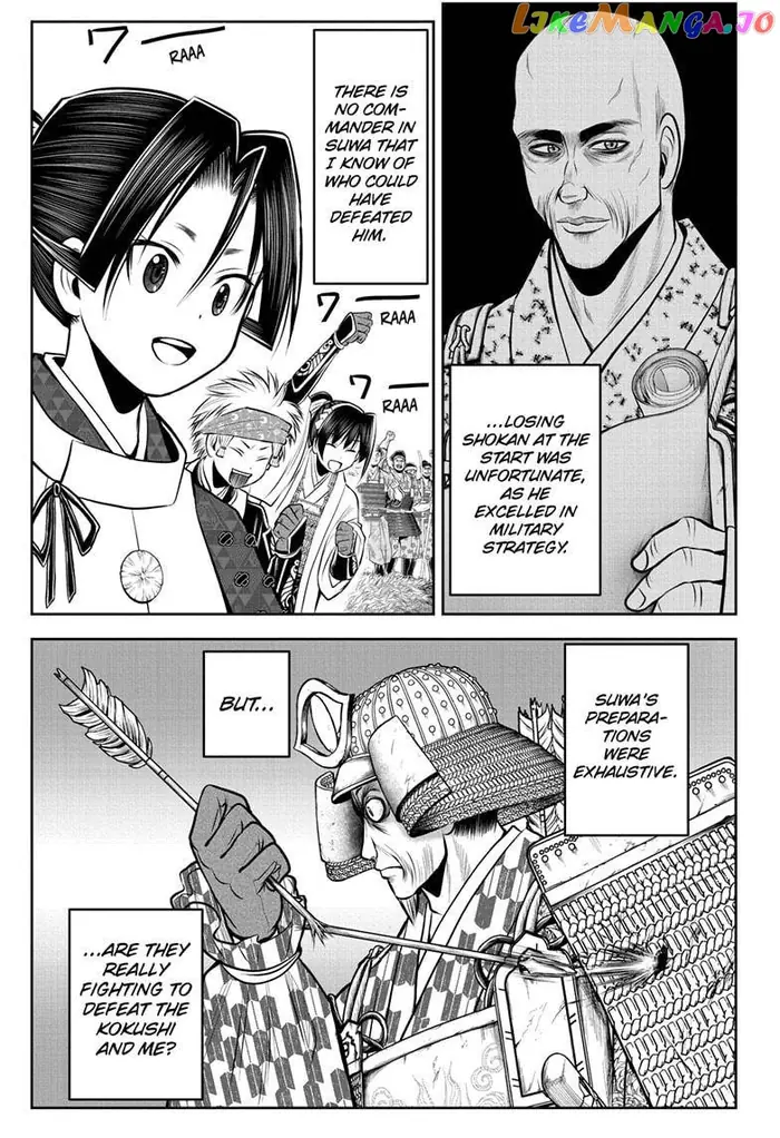The Elusive Samurai Chapter 67 image 17_optimized